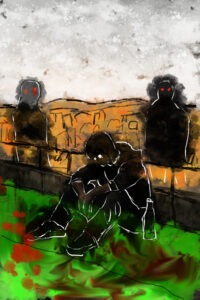 Loving Your Neighbor as Yourself: A Lesson in Letting Go