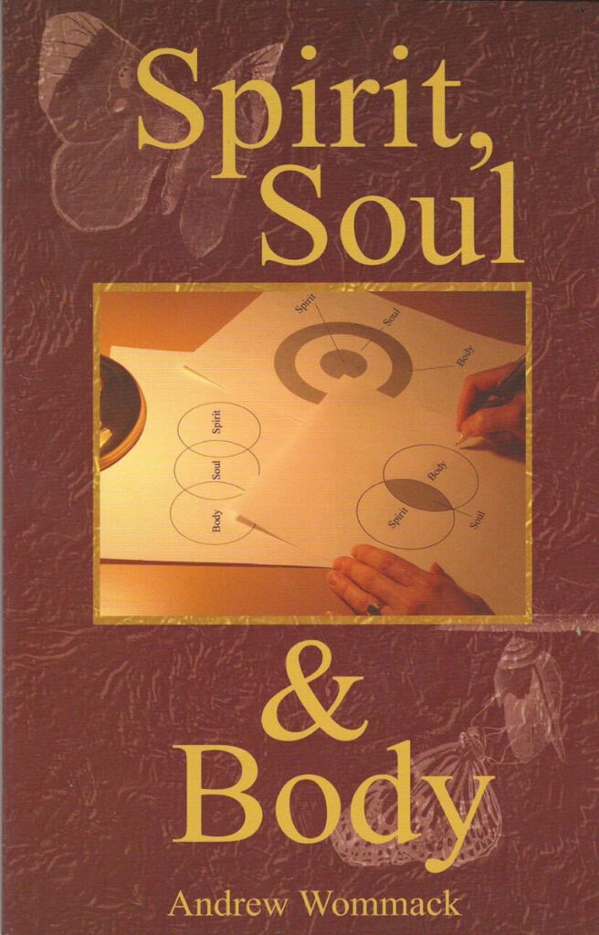 Spirit Soul & Body